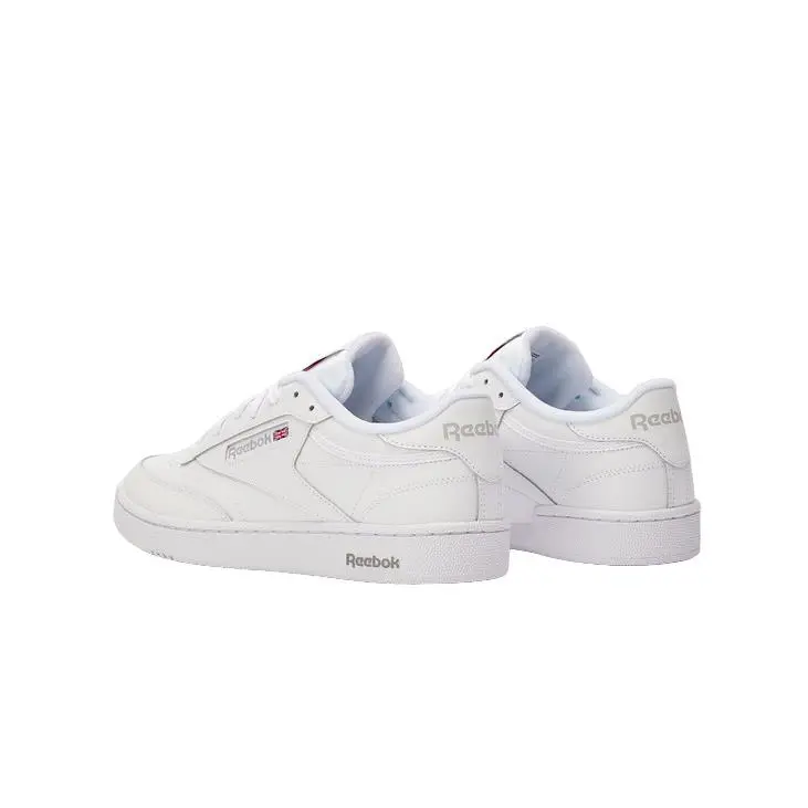 Reebok shoes - Reebok Club C 85 - Club - CLUB 85 - White 1