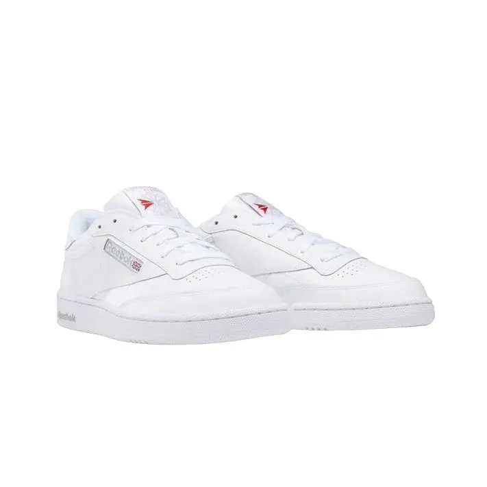 Reebok shoes - Reebok Club C 85 - Club - CLUB 85 - White 2