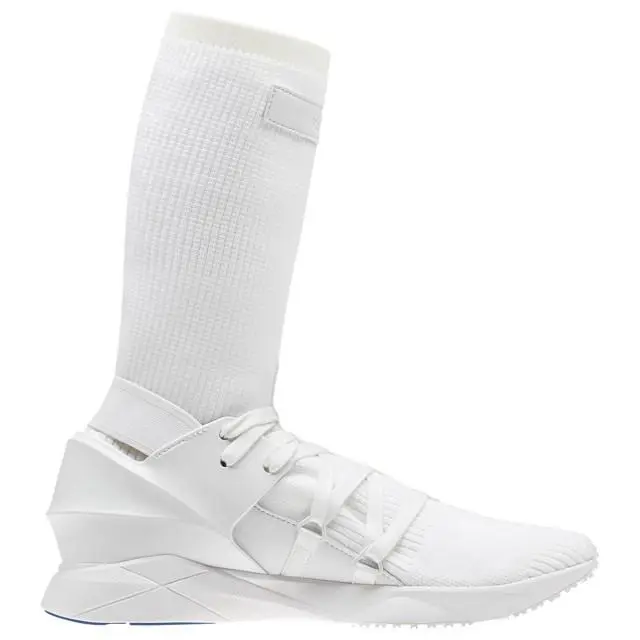 Reebok shoes - Archive/White/Bunker Blue 0