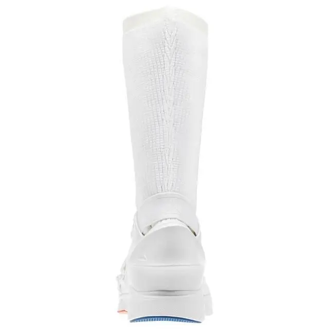 Reebok shoes - Archive/White/Bunker Blue 3