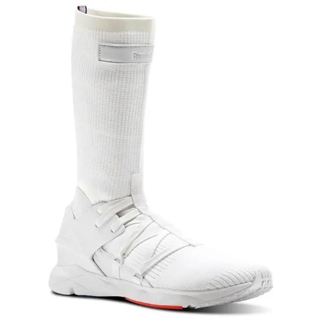 Reebok shoes - Archive/White/Bunker Blue 4
