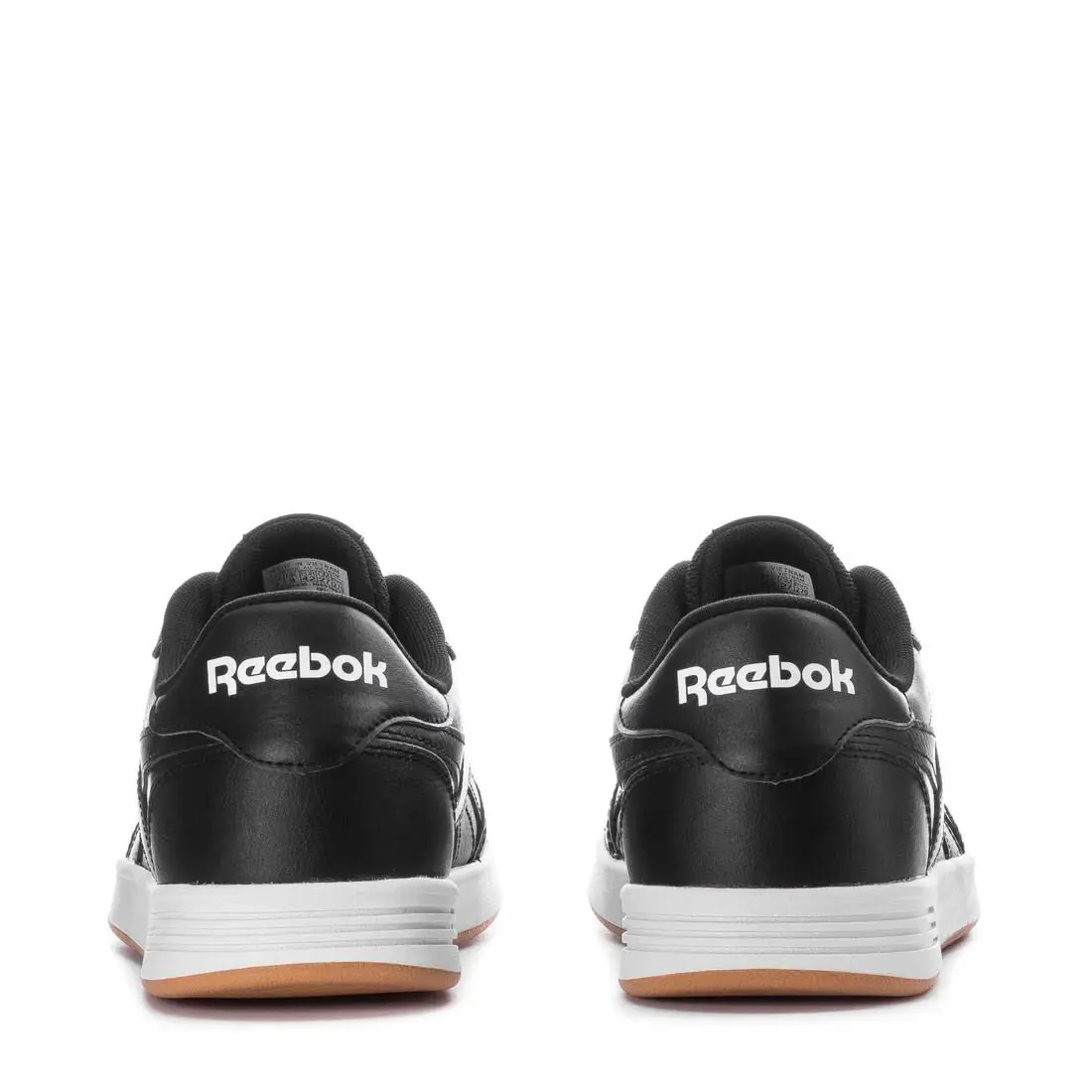 Reebok shoes - Reebok Court Advance - Court Advance - 100010617 - Black 3