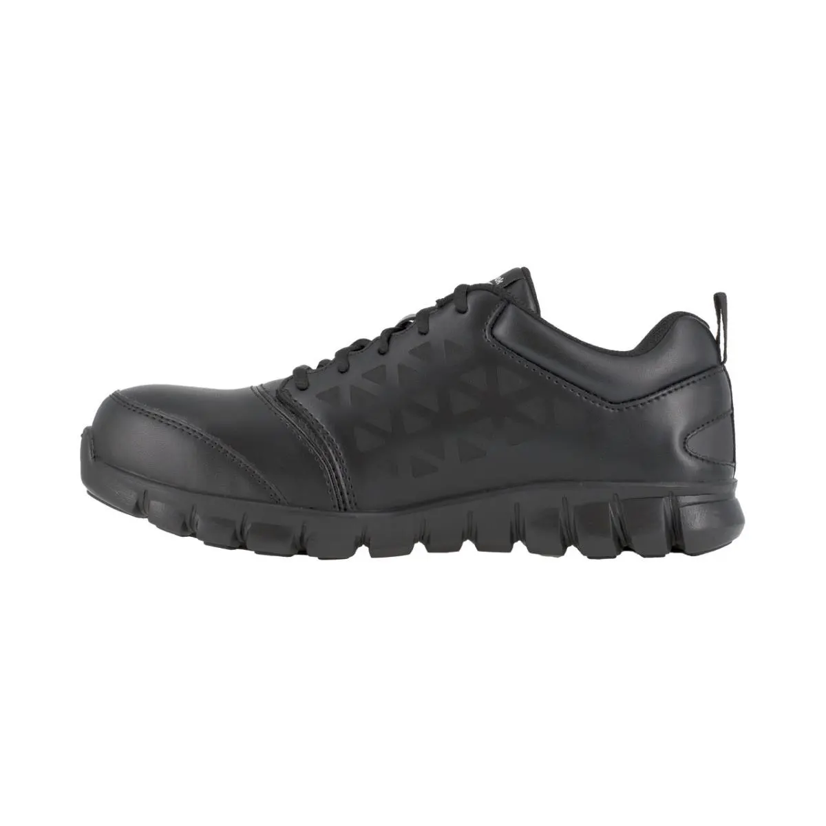 Reebok shoes - SUBLITE CUSHION WORK - SUBLITE CUSHION WORK - RB4047 - Black 0