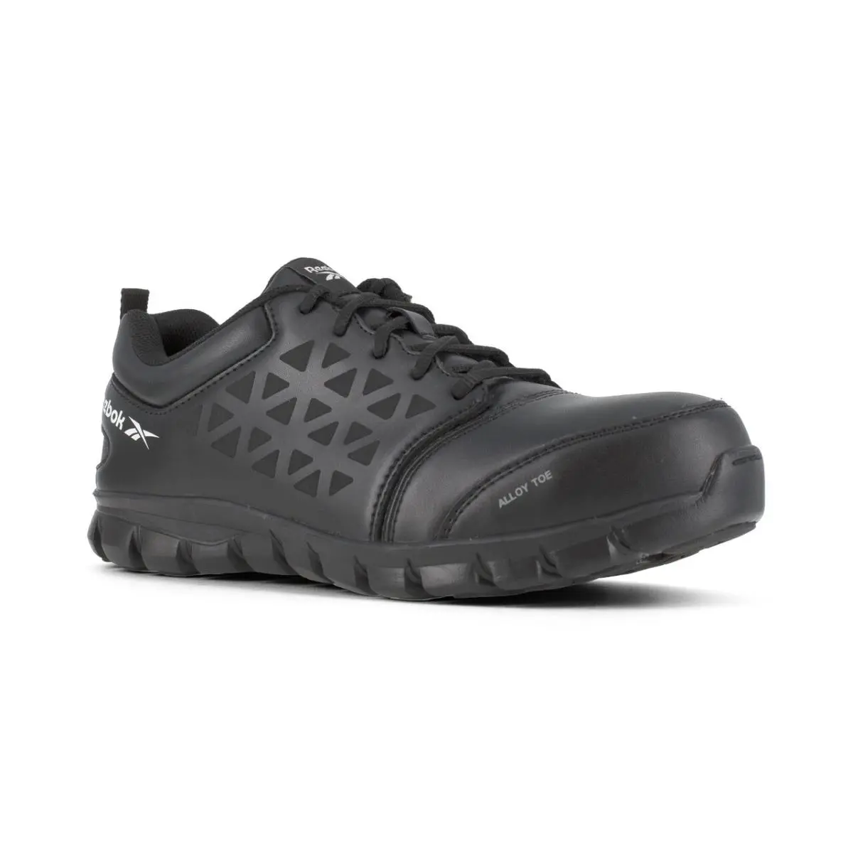 Reebok shoes - SUBLITE CUSHION WORK - SUBLITE CUSHION WORK - RB4047 - Black 6