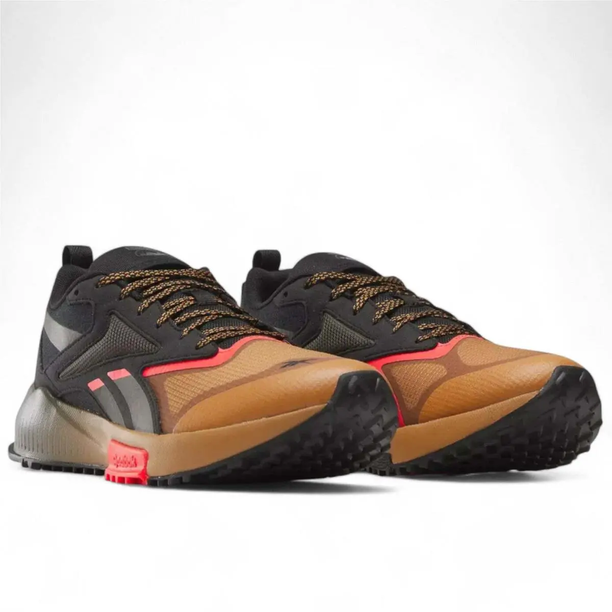 Reebok shoes - Cblack/Coubro/Neoche 0