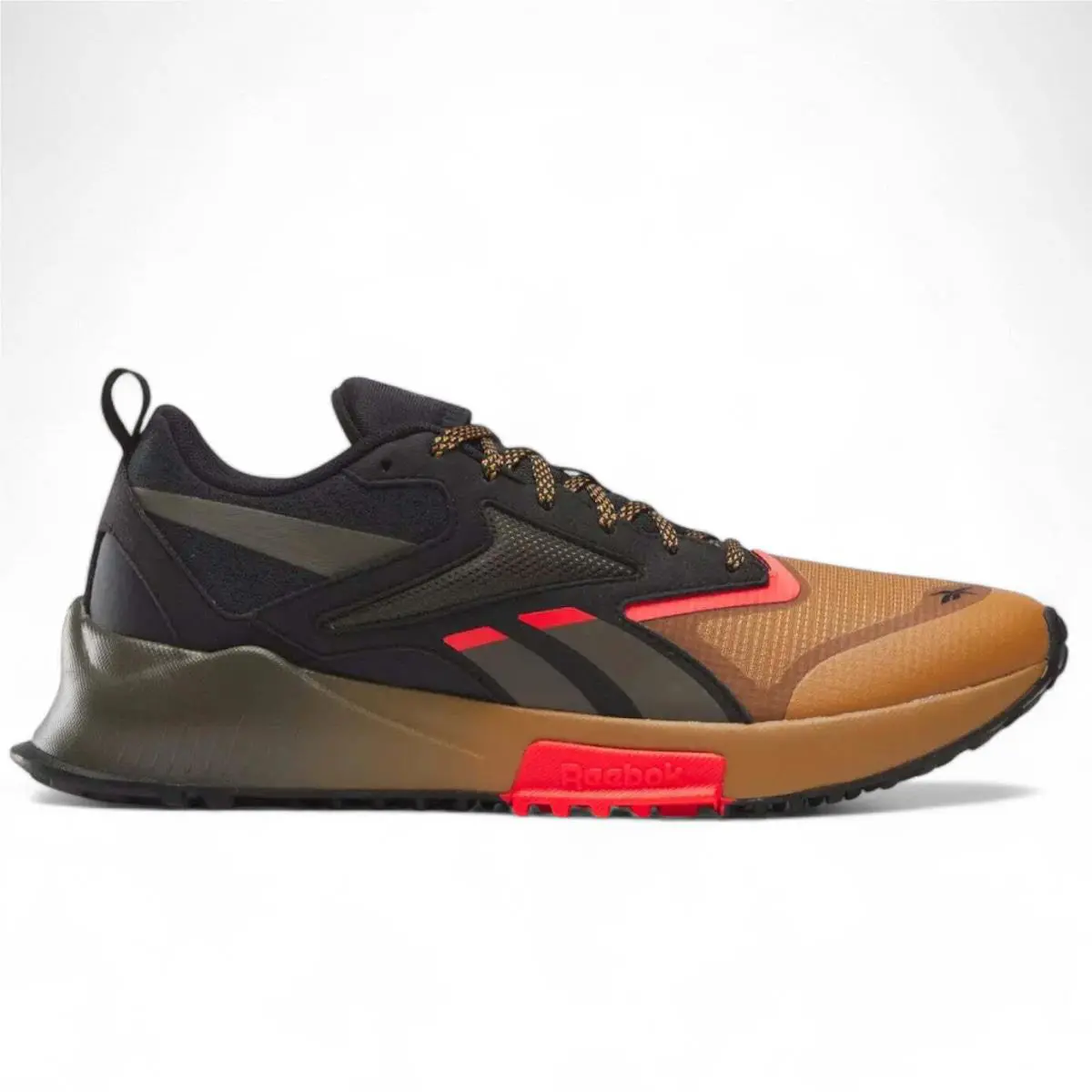 Reebok shoes - Cblack/Coubro/Neoche 4