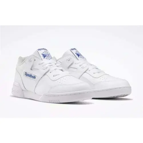 Reebok shoes - Wht/Royal 0