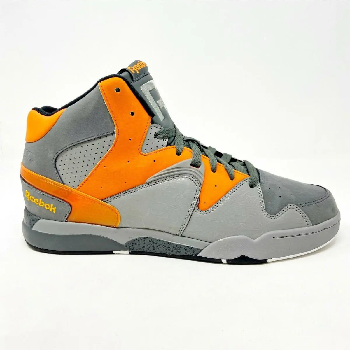 Reebok shoes - Reebok Classic Jam - Classic Jam - J98248 - Gray 1