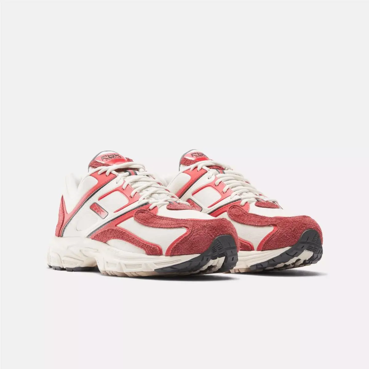 Reebok shoes - Vntgchlk/Rggdmarn/Rylslt 0