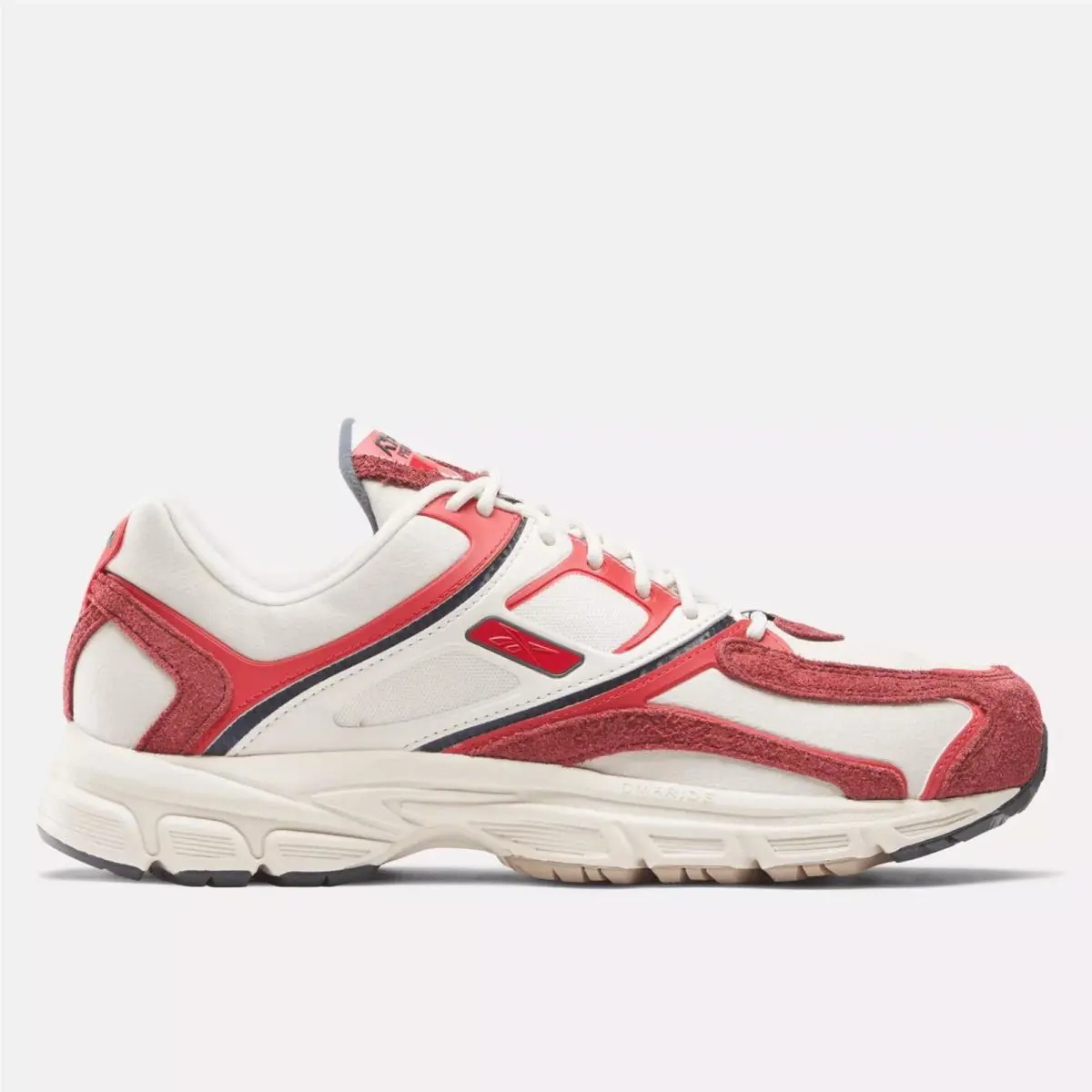 Reebok shoes - Vntgchlk/Rggdmarn/Rylslt 4