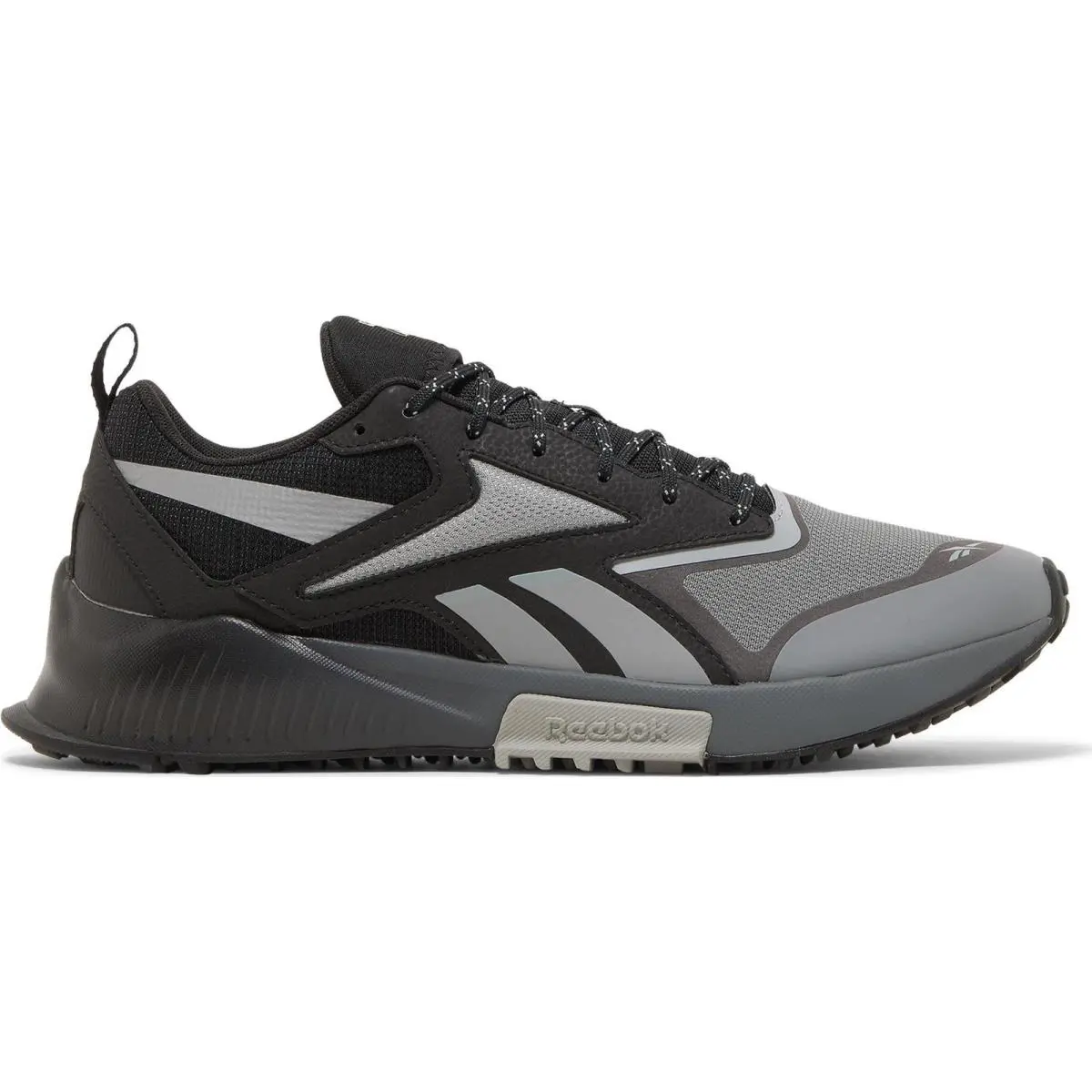 Reebok shoes - Pugry6/Cblack/Pugry5 4