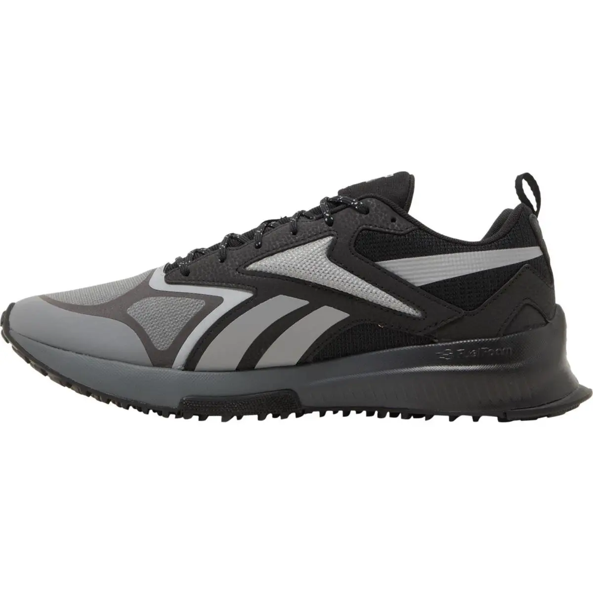 Reebok shoes - Pugry6/Cblack/Pugry5 6
