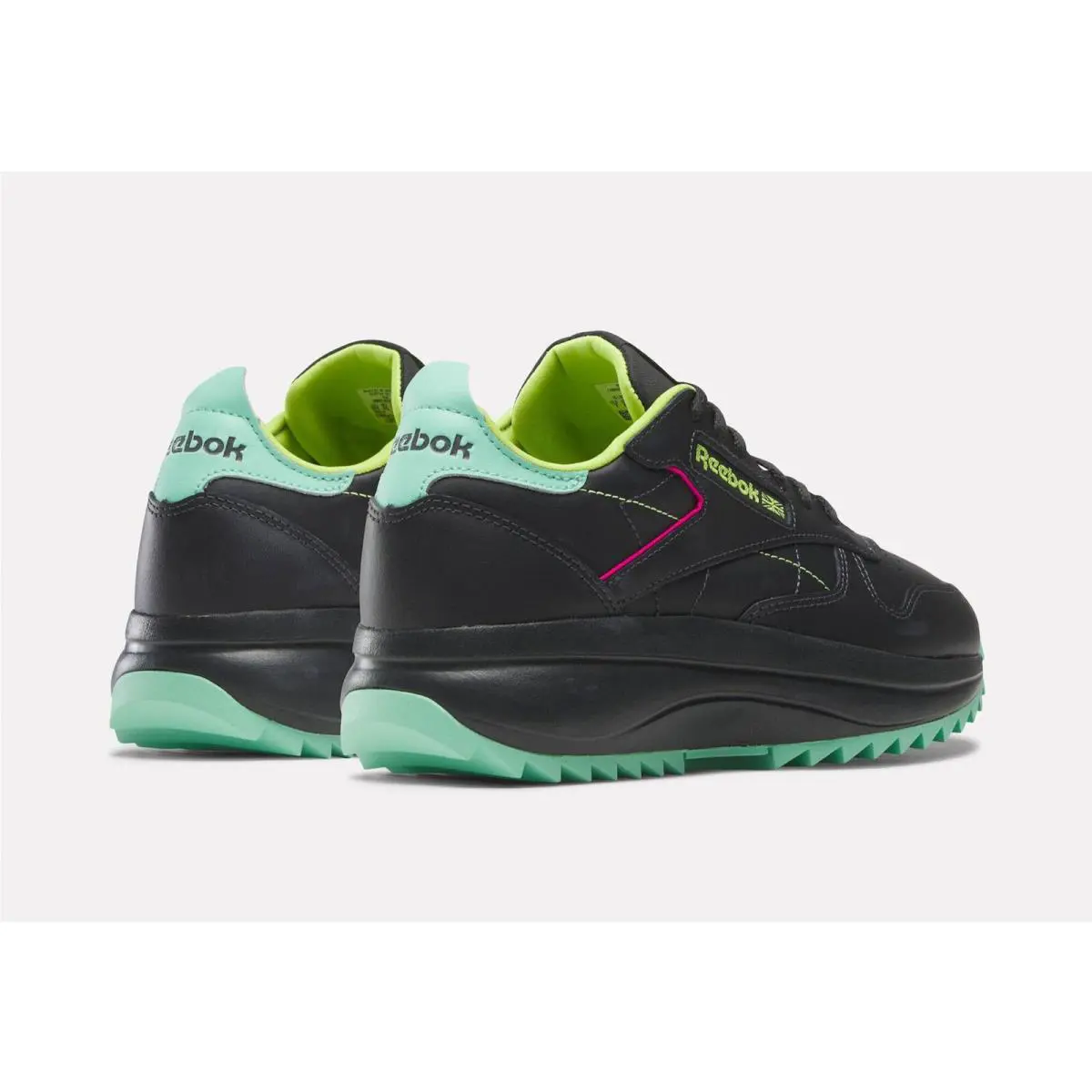 Reebok shoes - Purgry/Purgry/Laslim 1