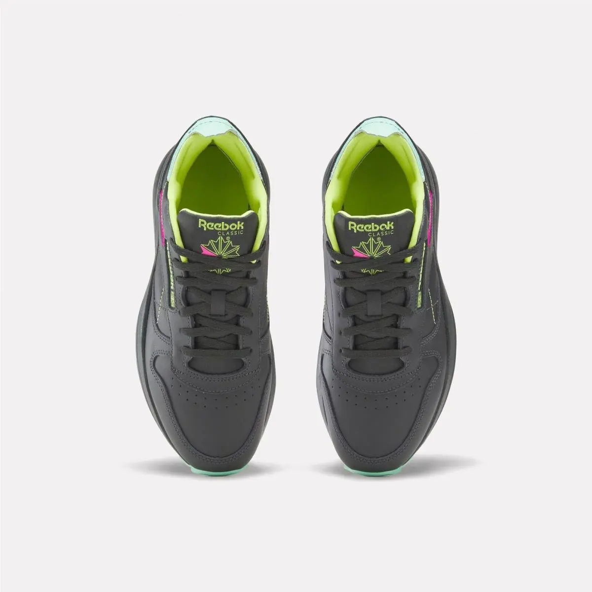 Reebok shoes - Purgry/Purgry/Laslim 2
