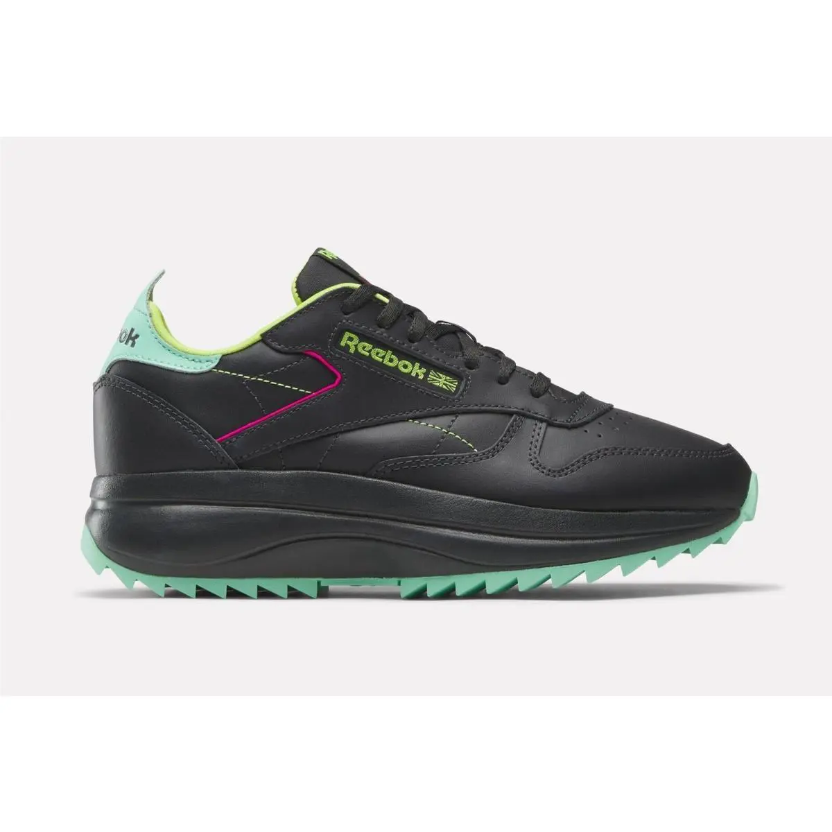 Reebok shoes - Purgry/Purgry/Laslim 4