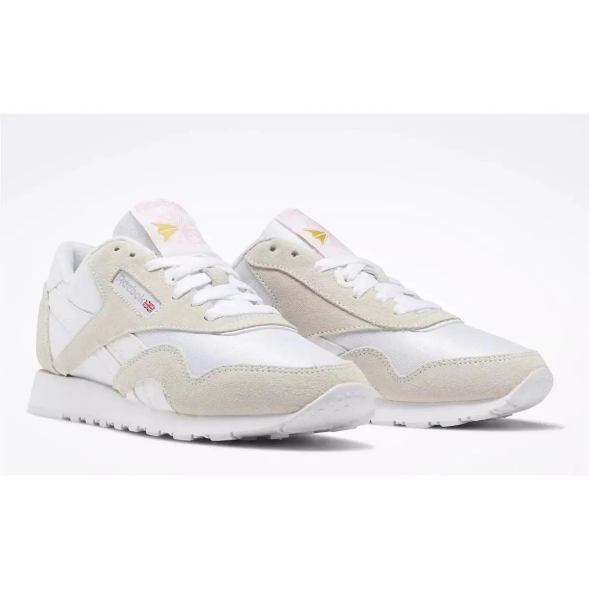 Reebok shoes - Pugry2/White/Pugry2 0