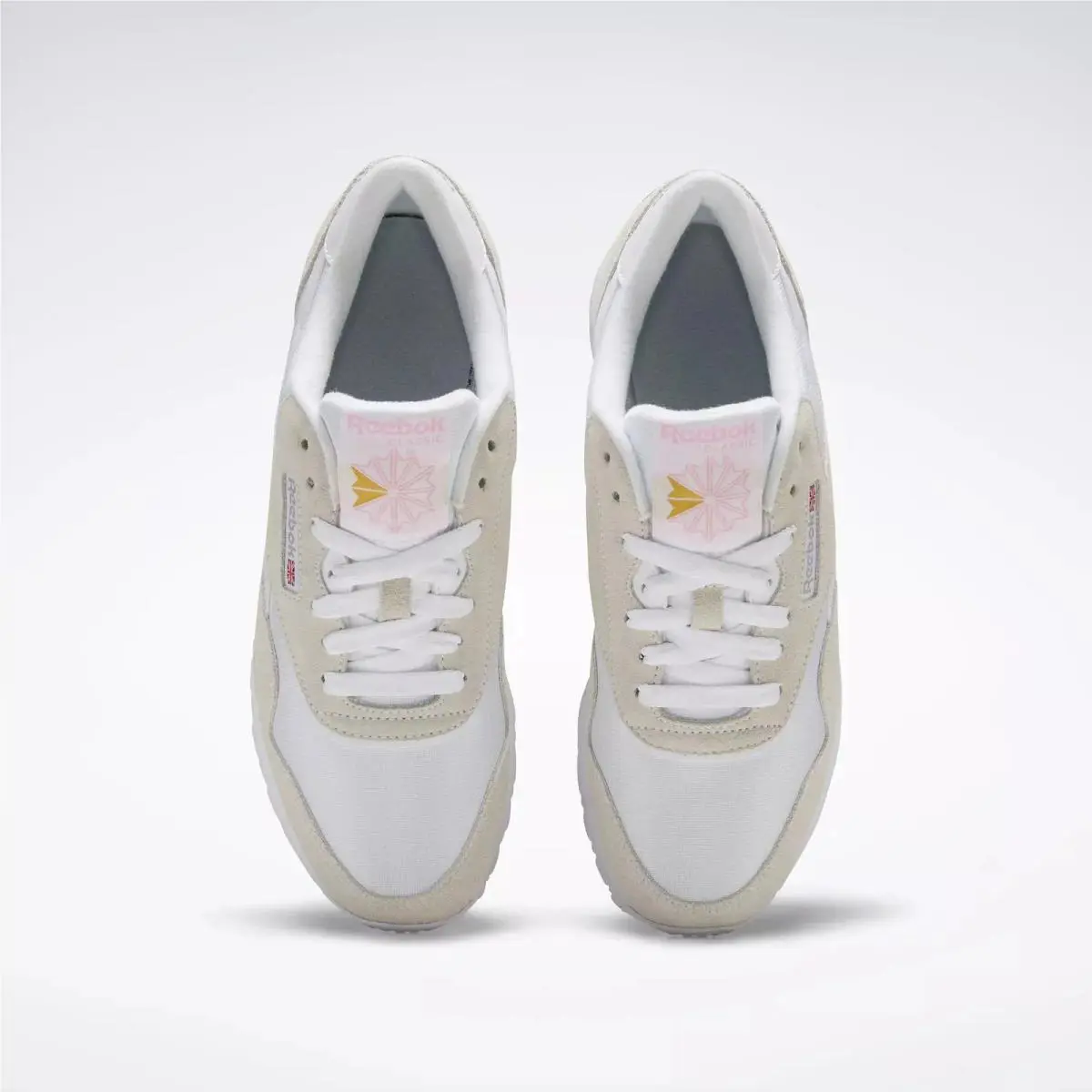Reebok shoes - Pugry2/White/Pugry2 2