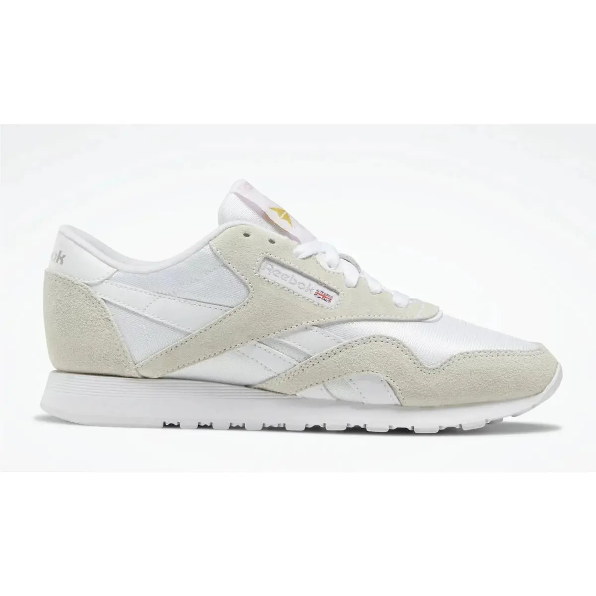 Reebok shoes - Pugry2/White/Pugry2 5