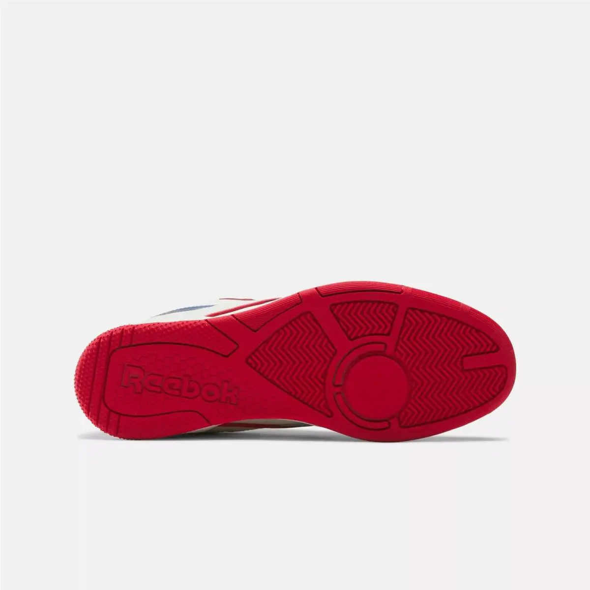 Reebok shoes - Chalk/Vecblu/Vecred 2
