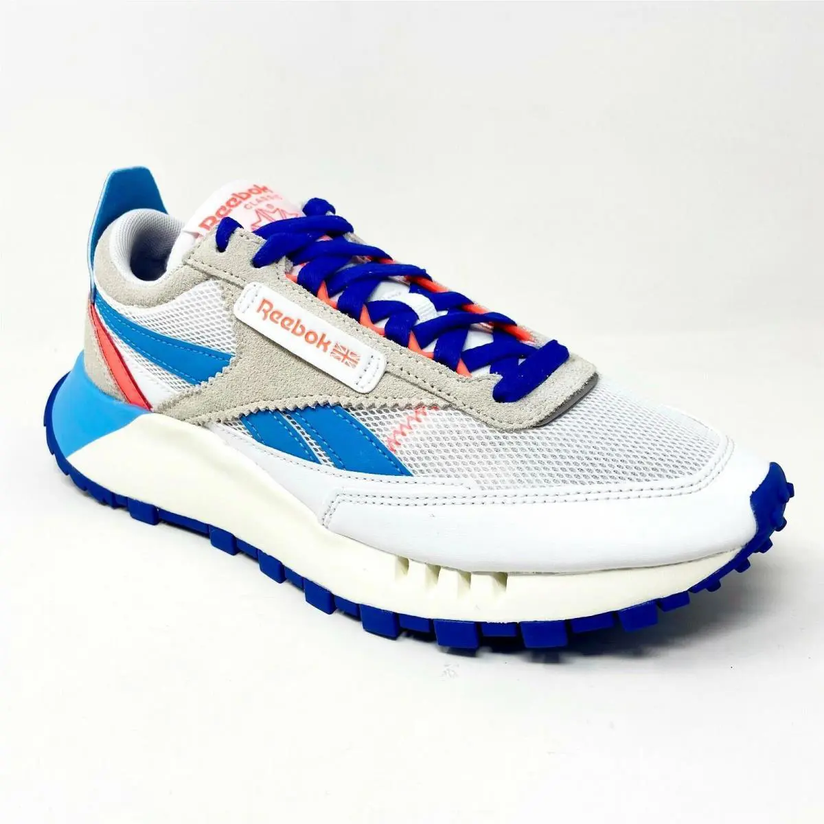Reebok shoes - Reebok Classic Leather - Classic Leather - FY7750 - White 0