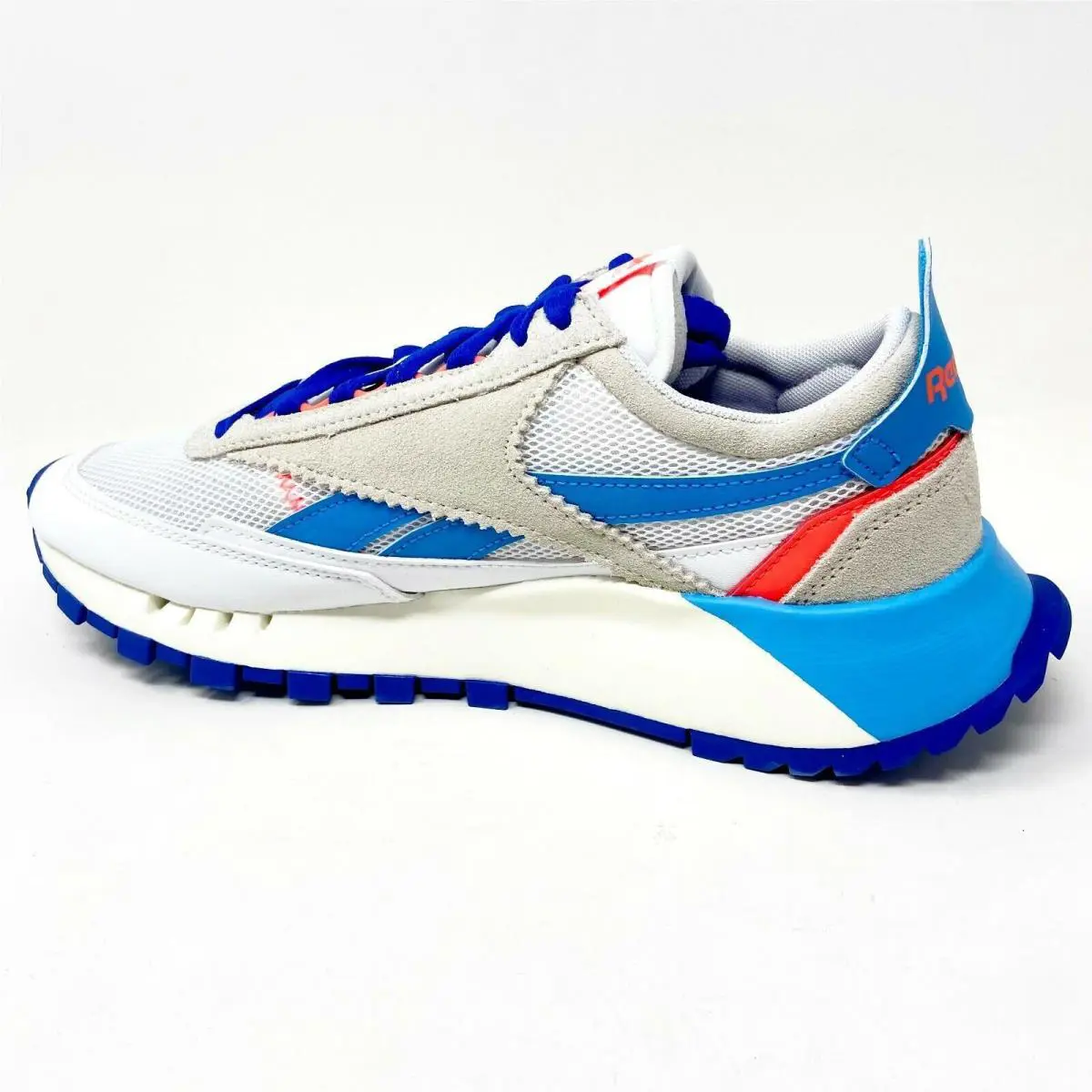 Reebok shoes - Reebok Classic Leather - Classic Leather - FY7750 - White 1
