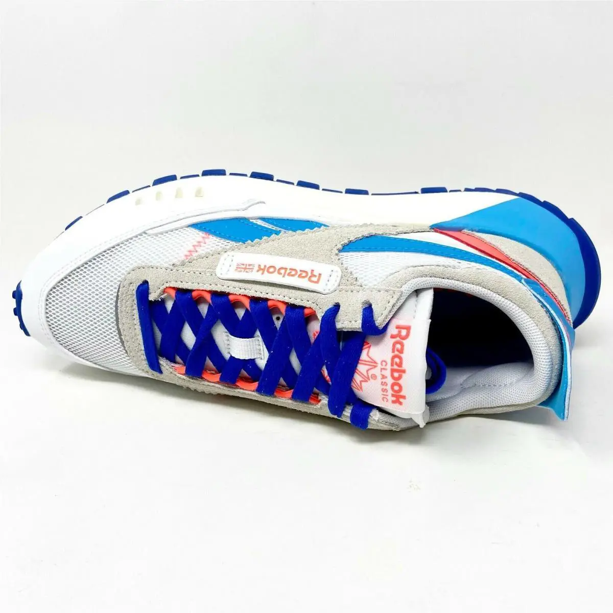 Reebok shoes - Reebok Classic Leather - Classic Leather - FY7750 - White 2