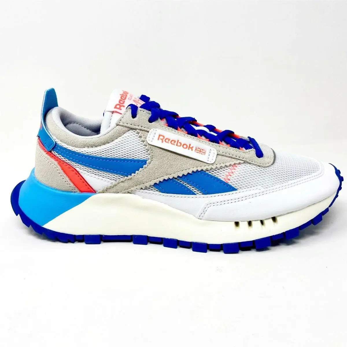 Reebok shoes - Reebok Classic Leather - Classic Leather - FY7750 - White 2
