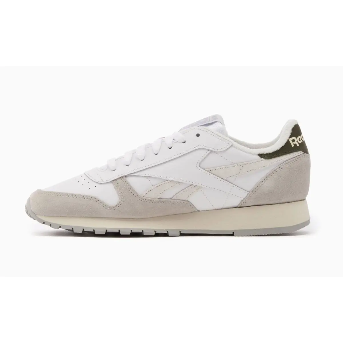Reebok shoes - FTWR WHITE/STEELY FOG F23/PURE GREY 3 1