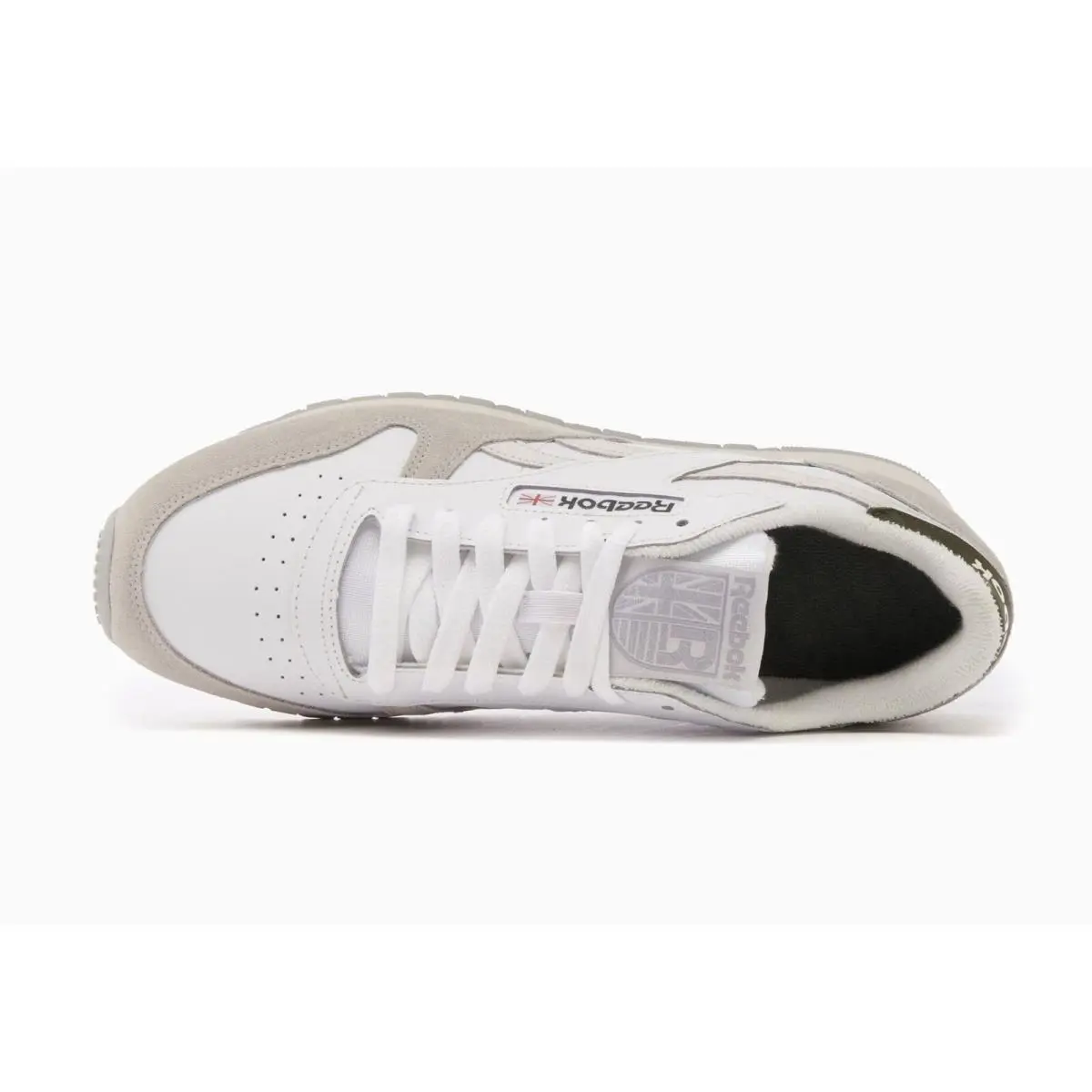 Reebok shoes - FTWR WHITE/STEELY FOG F23/PURE GREY 3 2