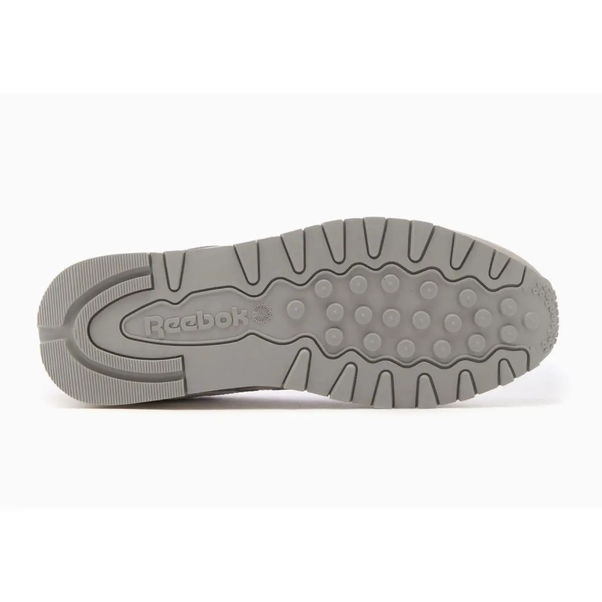 Reebok shoes - FTWR WHITE/STEELY FOG F23/PURE GREY 3 4