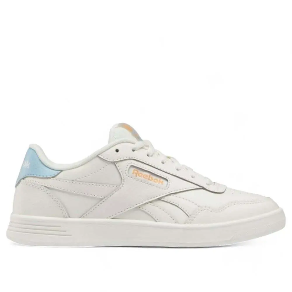 Reebok shoes - Chalk/Blupea/Peafuz 4