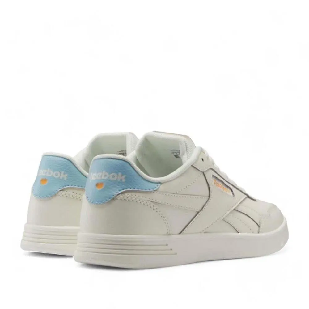 Reebok shoes - Chalk/Blupea/Peafuz 5