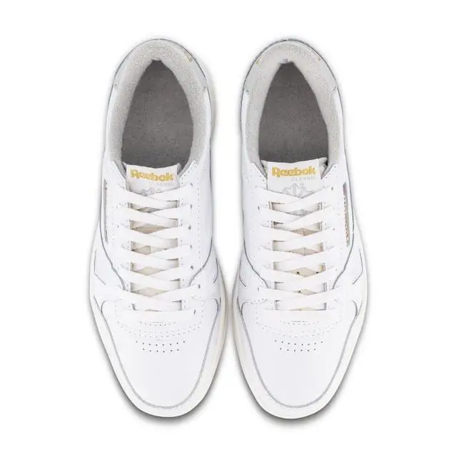 Reebok shoes - White 2