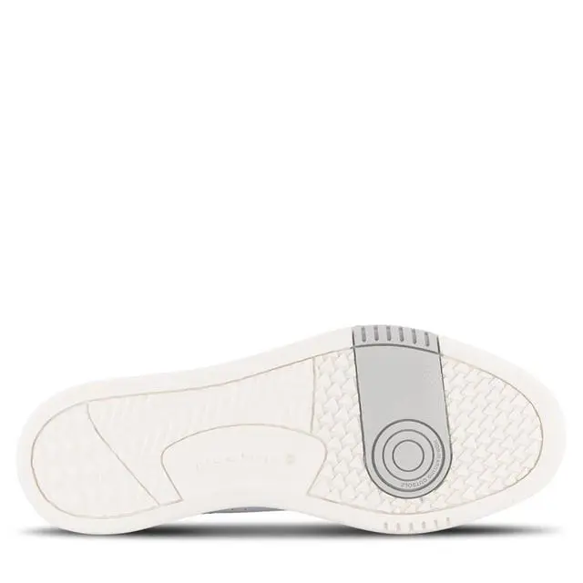 Reebok shoes - White 3