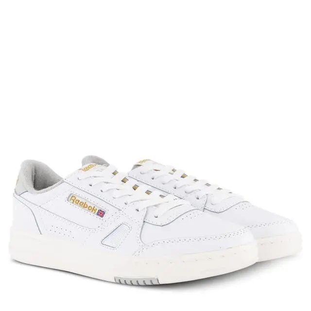 Reebok shoes - White 4