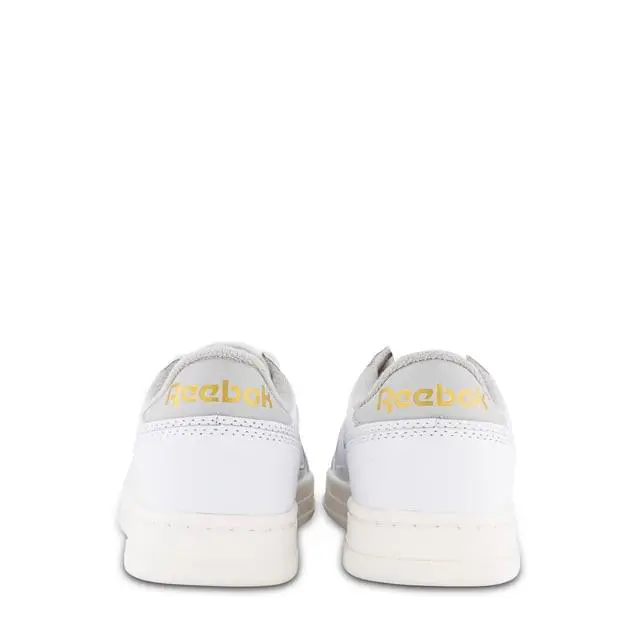 Reebok shoes - White 6