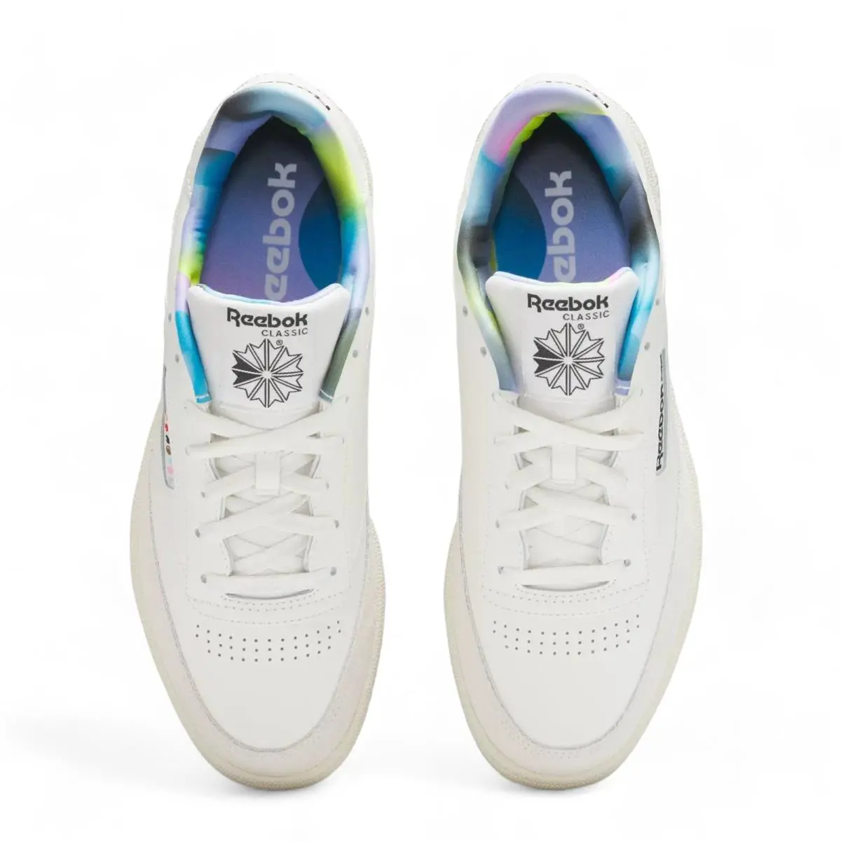 Reebok shoes - Beige 2