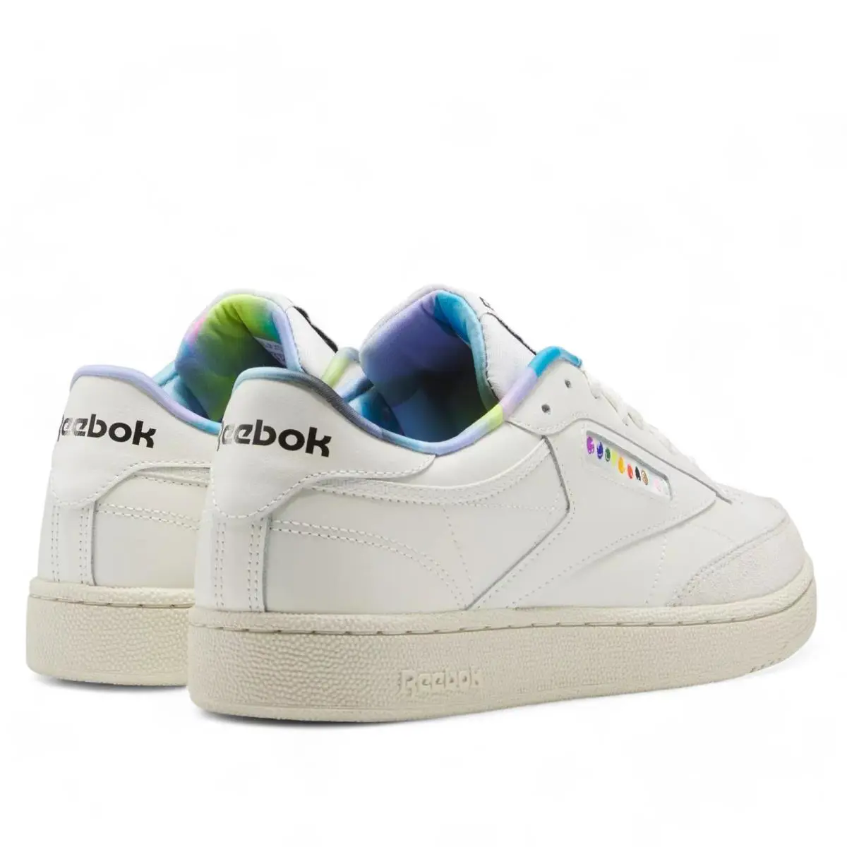 Reebok shoes - Beige 3