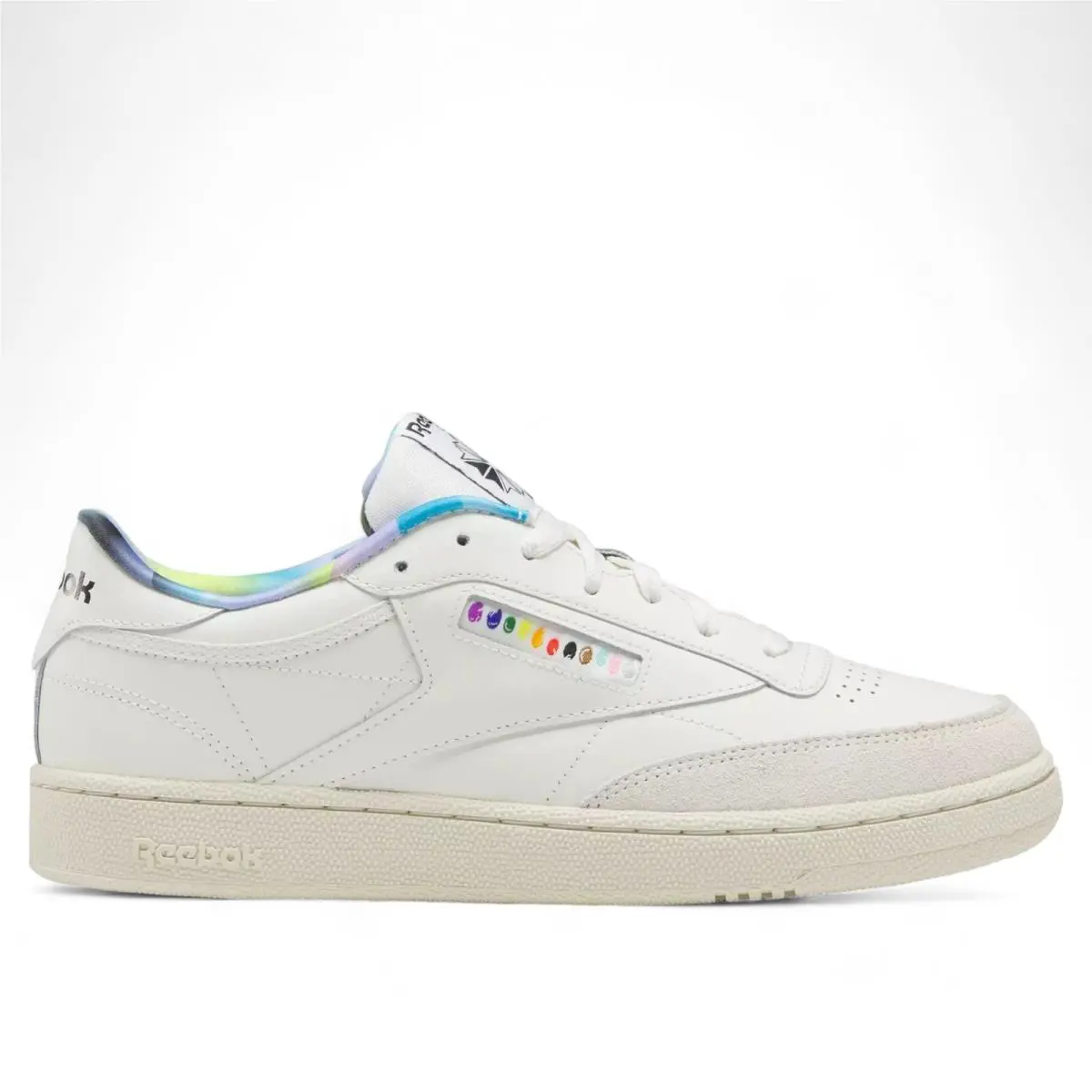 Reebok shoes - Beige 6