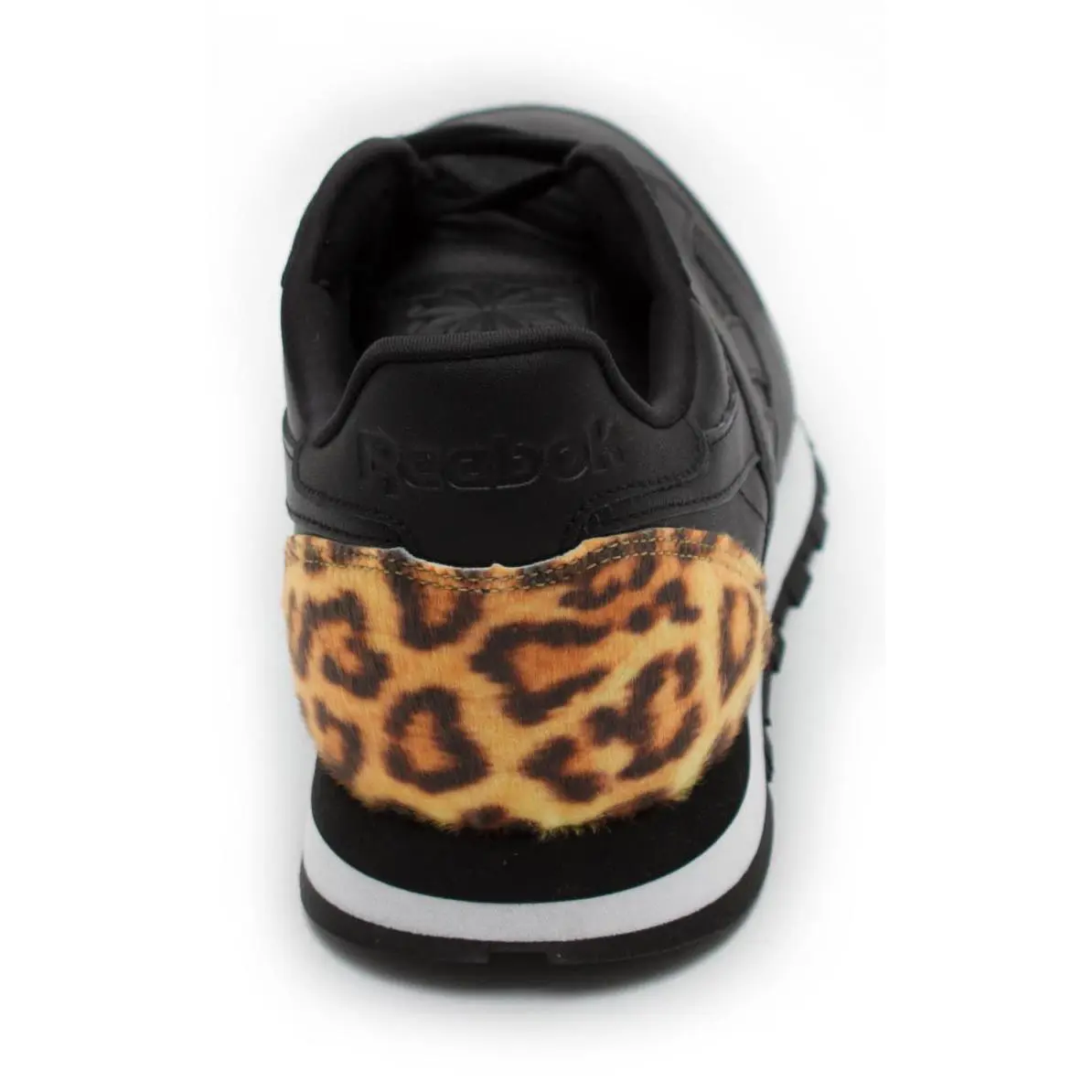 Reebok shoes - Black 1