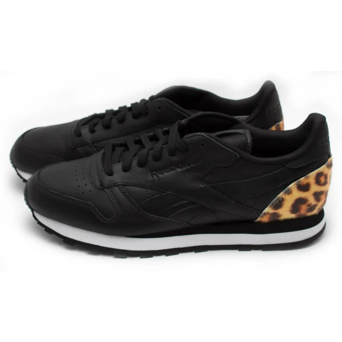Reebok shoes - Black 3