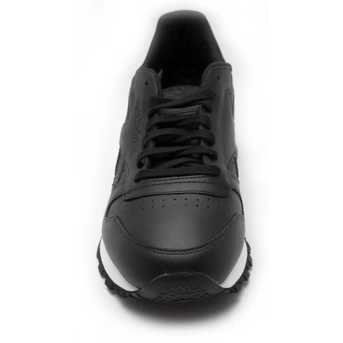 Reebok shoes - Black 4