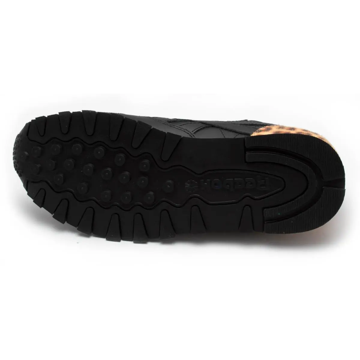 Reebok shoes - Black 6