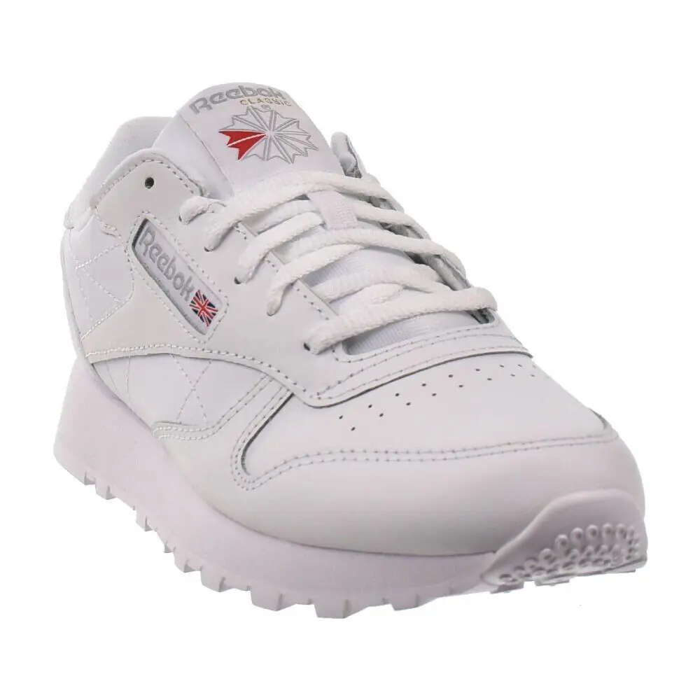 Reebok shoes - Footwear White 0