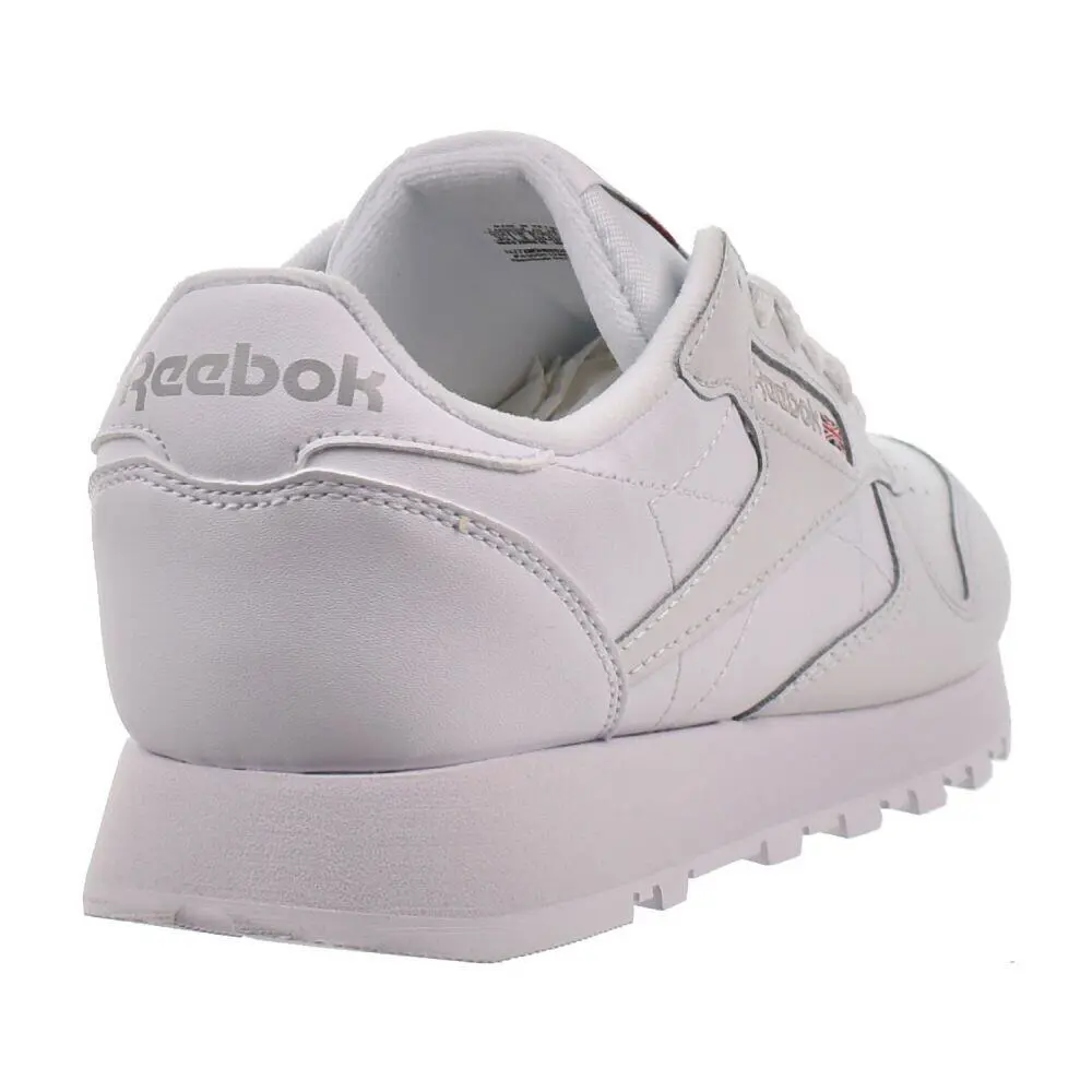 Reebok shoes - Footwear White 1