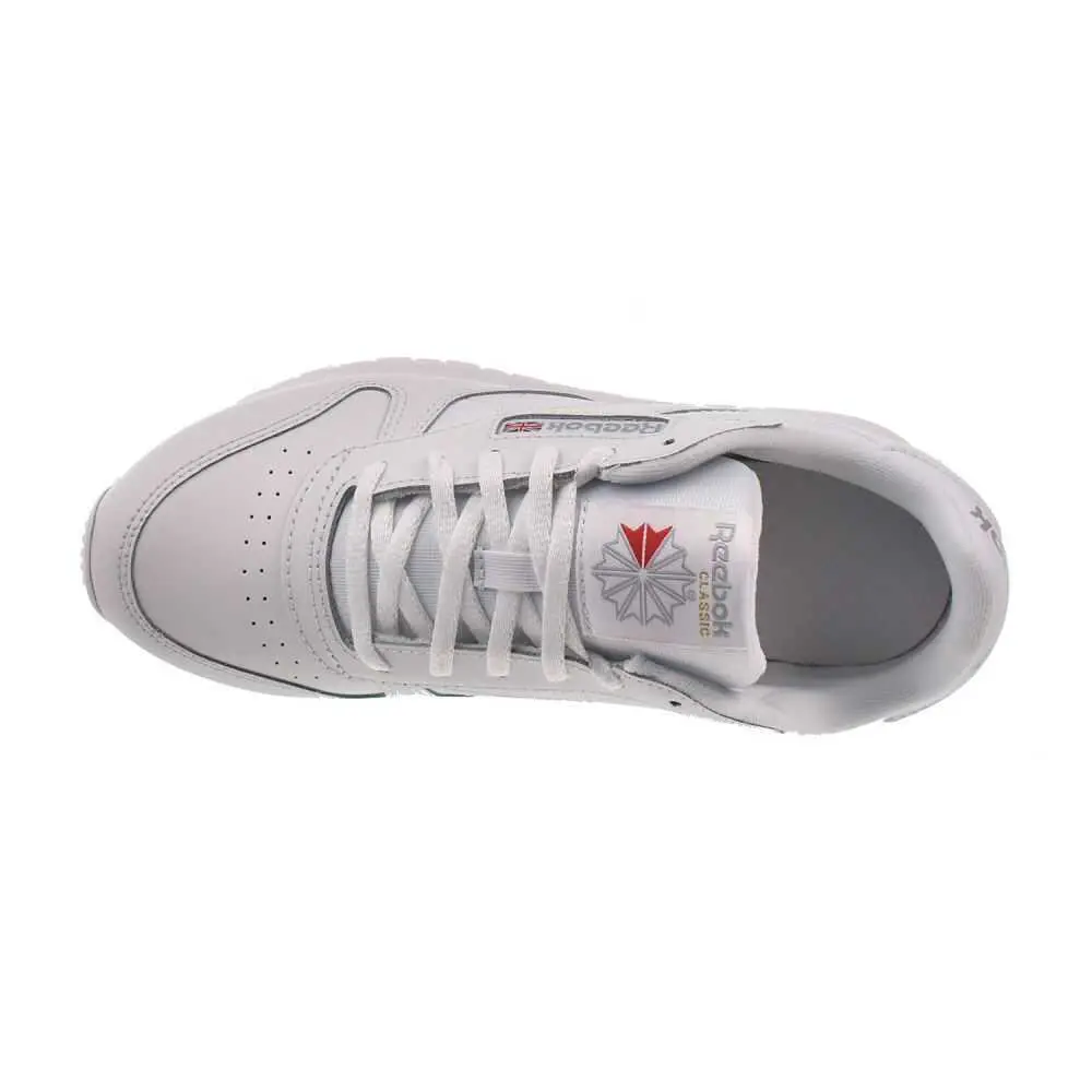 Reebok shoes - Footwear White 3