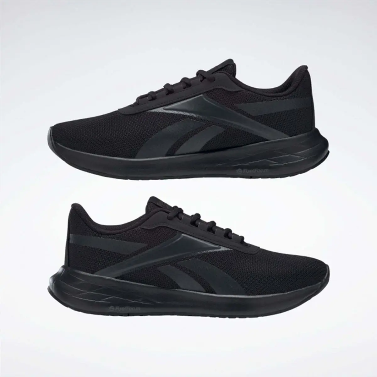 Reebok shoes - Cblack/Cdgry7/Cblack 5