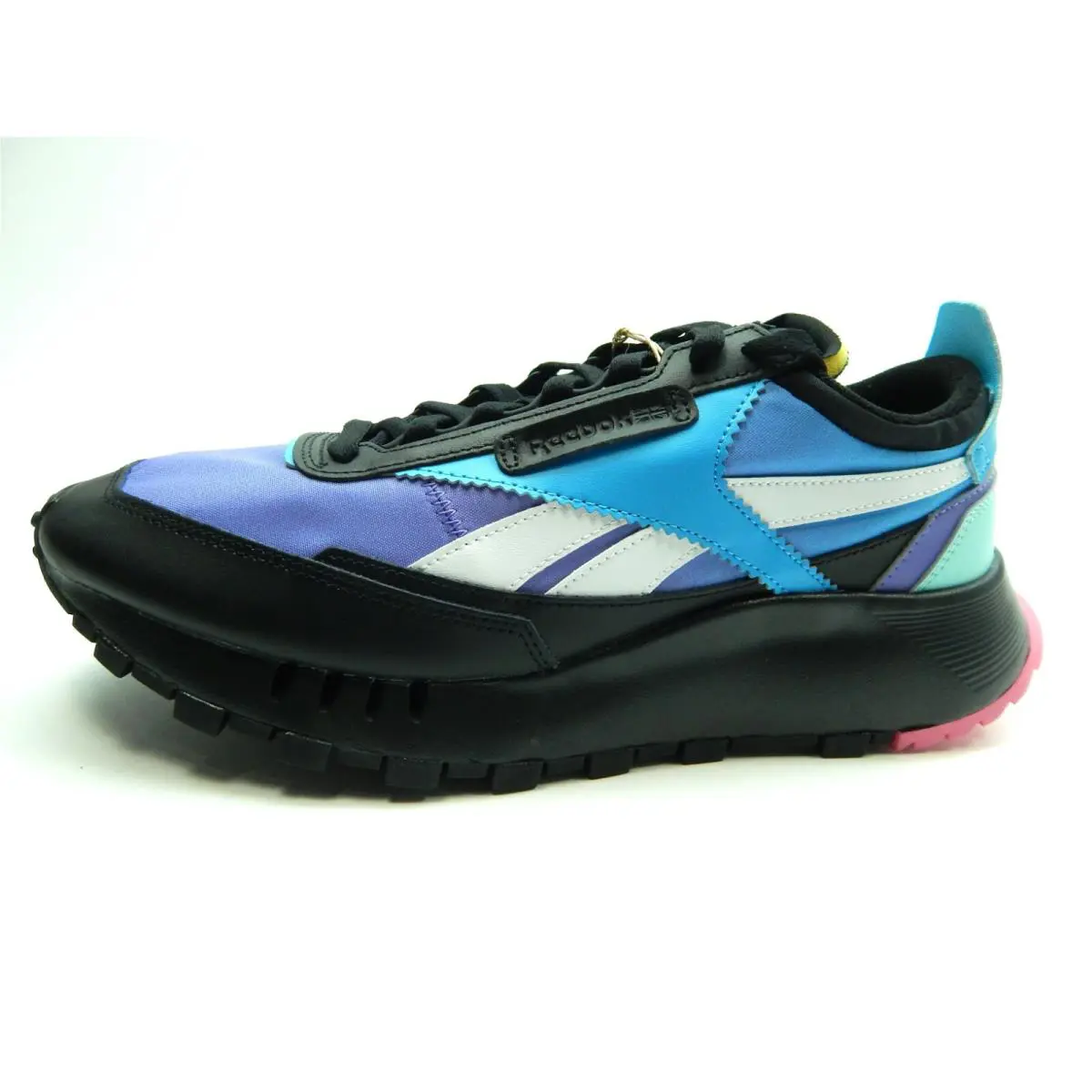 Reebok shoes - Reebok Classic Legacy - Classic Legacy - GV9829 - Black 0