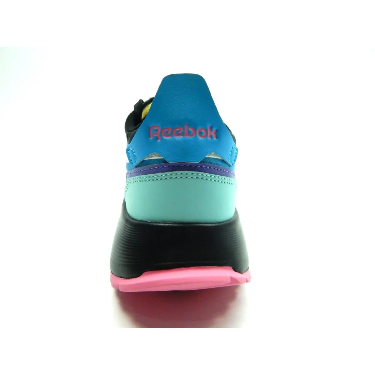 Reebok shoes - Reebok Classic Legacy - Classic Legacy - GV9829 - Black 1