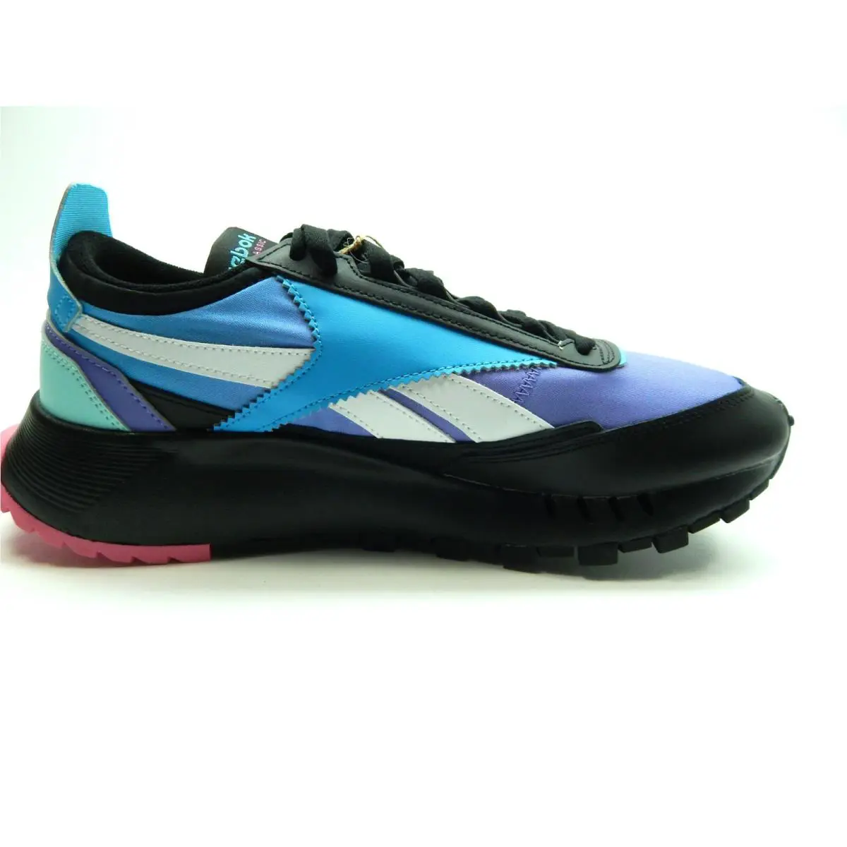 Reebok shoes - Reebok Classic Legacy - Classic Legacy - GV9829 - Black 2